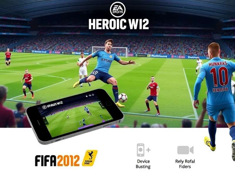 FIFA Heroic Whiz Device Compatibility